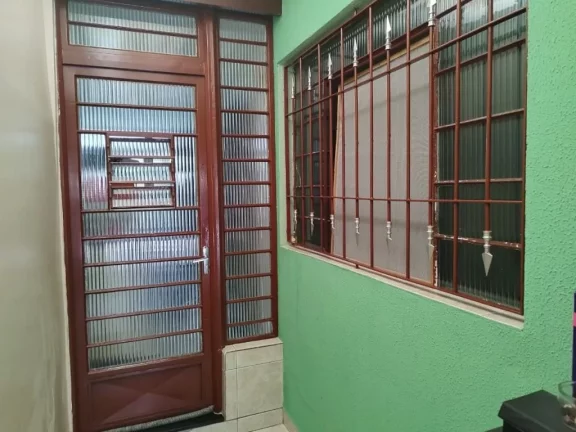 Imagem Casa com 2 dormitórios à venda, 110 m² por R$ 389.000,00 - Vila Nova Amorim - Suzano/SP