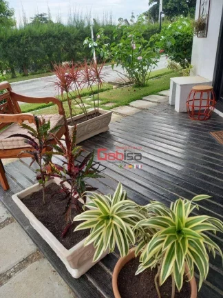 Imagem Casa com 2 dormitórios à venda, 70 m² por R$ 550.000,00 - Marina - Armação dos Búzios/RJ