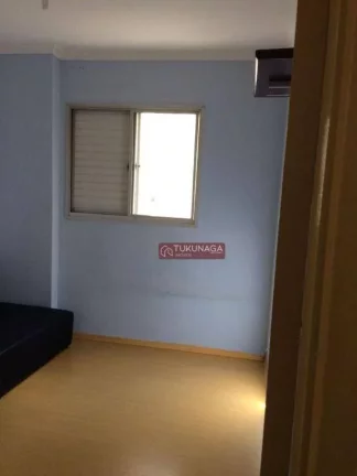 Imagem Apartamento 2 dor,itórios 1 vaga garagem - Santa Teresinha