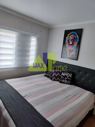 Imagem APARTAMENTO 03 DORMITÓRIOS/01 SUÍTE/SACADA/01 VAGA/VAGA PARA VISITANTE