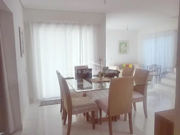 Imagem Casa de condomínio a venda em Hortolandia.

Estuda imovel de menor valor em Campinas 

Belissima ca...