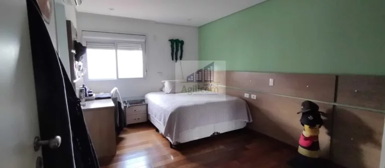 Imagem APARTAMENTO À VENDA NO BROOKLIN COM 4 DORMITÓRIOS