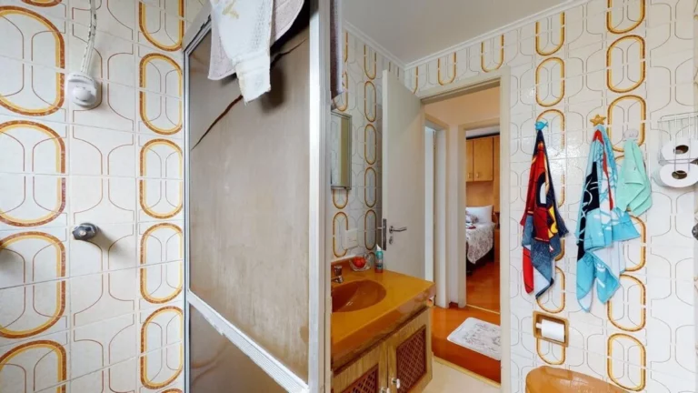 Imagem APARTAMENTO RESIDENCIAL em São Paulo - SP, Vila Madalena