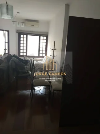 Imagem CA - 26304 - CASA COM PONTO COMERCIAL À VENDA NO JARDIM ESPLANDA - SJCAMPOS