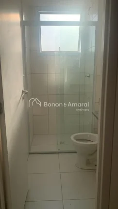Imagem Apartamento à Venda no Condomínio Jasmin no Bairro Dona Edith Favero em Paulínia - SP

Excelente ...