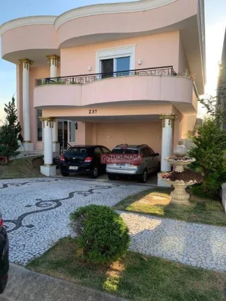 Imagem Vendo Casa em Condomínio fechado Swiss parkdo no