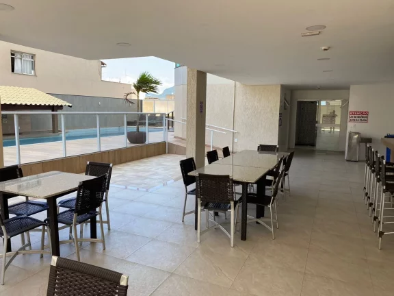 Imagem APARTAMENTO RESIDENCIAL em GUARAPARI - ES, PRAIA DO MORRO