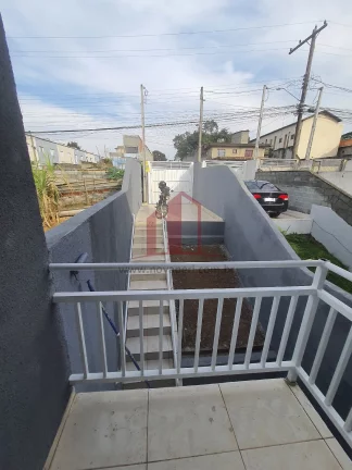 Imagem Imperdível oportunidade: Casa à venda em Franco da Rocha-SP, Parque Montreal, 2 quartos, 1 sala, 2 banheiros, 1 vaga, 62m².