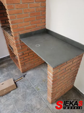 Imagem Venda Casa 2 quartos, 2 suítes em Aricanduva, São Paulo-SP: 100m², 3 banheiros, 2 vagas - Imperdível!