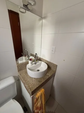 Imagem Apartamento 3 Dormitórios Edifício Monte Carlo- Jardim Europa-Sorocaba/SP