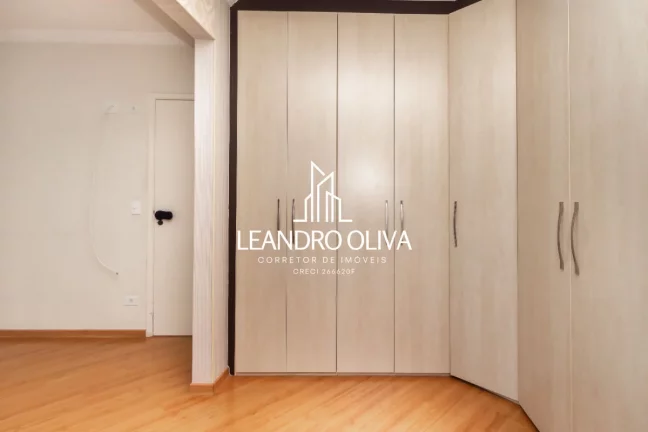 Imagem Condomínio Villas do Bosque Tropical - Apartamento tipo para venda em Saúde com 3 quartos, sendo 1 suíte, 105m²