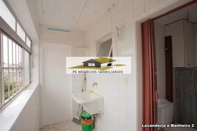 Imagem Apartamento para venda na Vila Moraes