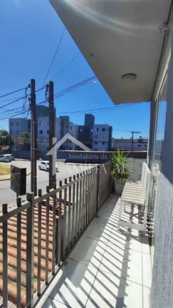 Imagem Para Investidor prédio comercial e residencial