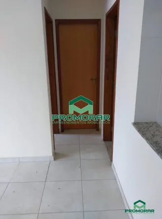 Imagem Apartamento com área privativa, 93 m2, 02 quartos à venda no Cabral, Contagem, MG
