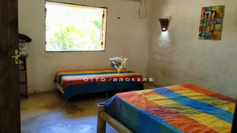 Imagem CASA RESIDENCIAL em Santa Cruz Cabrália - BA, LOTEAMENTO PARAÍSO DO DESCOBRIMENTO
