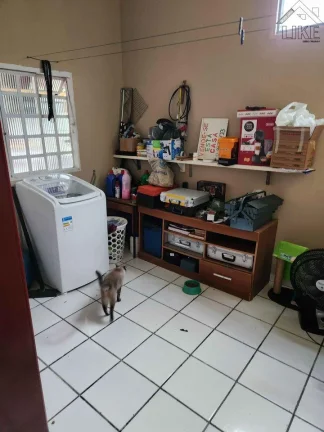 Imagem [Casa - Venda][Bosque dos Eucaliptos]