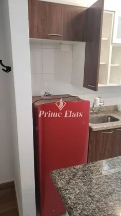 Imagem Flat disponível para locação no Ciragan na Bela Vista, com 55m², 1 dormitório e 1 vaga de garagem