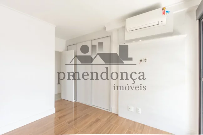 Imagem VILA ROMANA APARTAMENTO A VENDA 3 DTS 2 VAGAS, LAZER