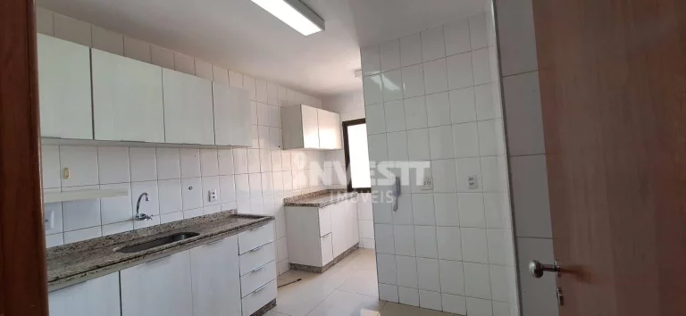 Imagem Apartamento à venda no Setor Bueno - Goiânia/GO