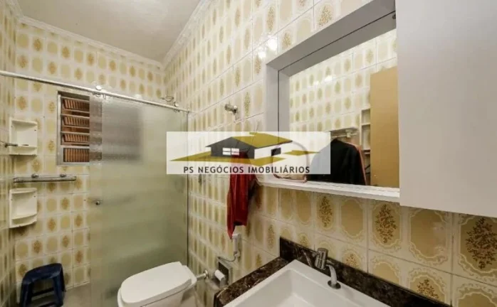 Imagem Casa para venda na Vila Tolstoi