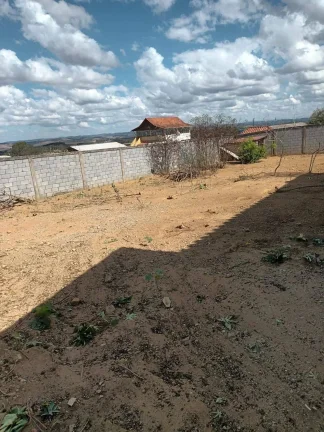 Imagem Lote Plano no Bairro Nova Suíça, Barbacena/MG – Excelente Localização