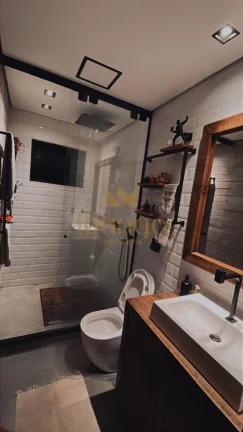 Imagem Apartamento à venda em Jardim Simus Zona Oeste - Sorocaba/SP