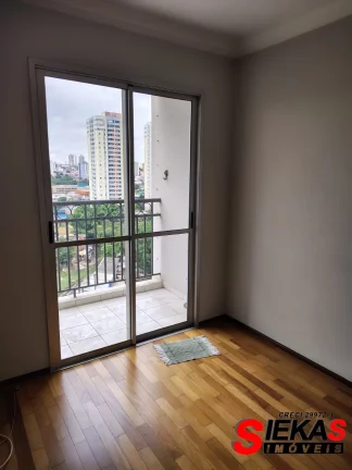 Imagem Imperdível: Apartamento à venda em São Paulo-SP, bairro Guilhermina Esperança. 2 quartos, 1 sala, 1 banheiro, 1 vaga.