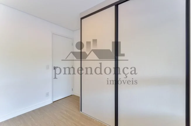 Imagem Pinheiros, apartamento com 98m² e varanda gourmet pronto para morar!