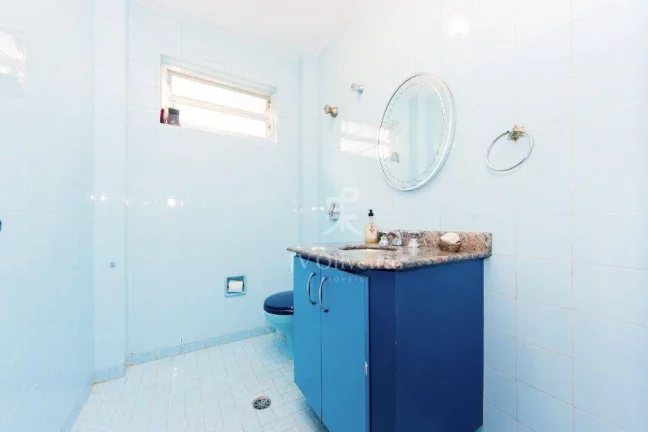 Imagem Casa com 3 dormitórios à venda, 199 m²- Parque Jabaquara - São Paulo/SP