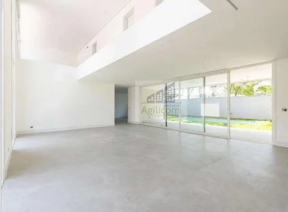 Imagem CASA EM CONDOMÍNIO FECHADO NO JQRDIM CORDEIRO COM 4 DORMITÓRIOS