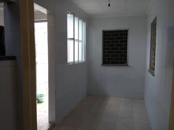 Imagem Casa no Eduardo Gomes - 3/4, Suíte, 110m², Vaga de Garagem - Confira!