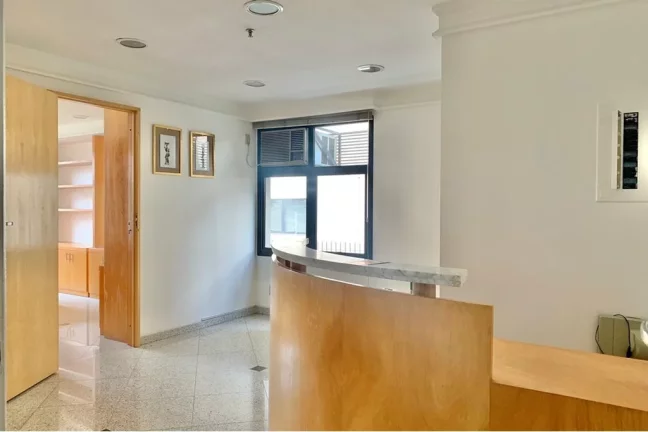 Imagem SALA COMERCIAL em São Paulo - SP, Vila Clementino