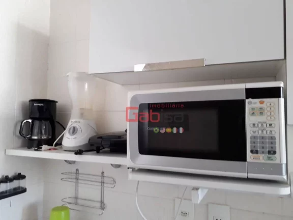 Imagem Apartamento com 3 dormitórios à venda, 97 m² por R$ 580.000,00 - Algodoal - Cabo Frio/RJ