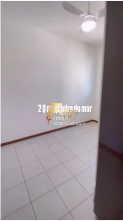 Imagem ÓTIMO APARTAMENTO DE 02 QUARTOS, SOL DA MANHÃ À VENDA EM JARDIM CAMBURI, VITÓRIA/ES!