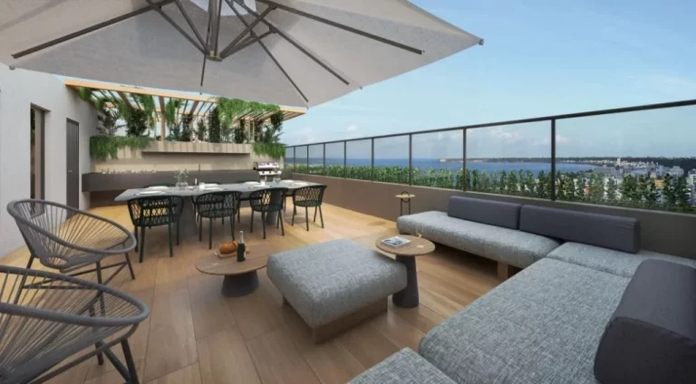 Imagem Studio à venda, 26 m² por R$ 464.000,00 - Cabo Branco - João Pessoa/PB