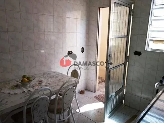 Imagem Casa à venda 333M², Cerâmica, São Caetano do Sul - SP