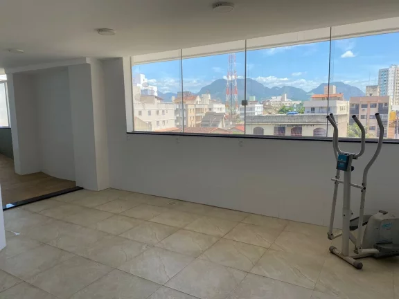 Imagem APARTAMENTO RESIDENCIAL em GUARAPARI - ES, PRAIA DO MORRO