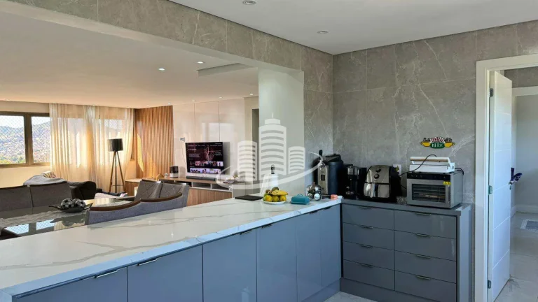 Imagem Apartamento Padrão