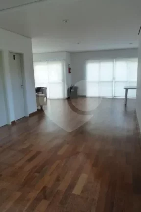 Imagem Apartamento à venda com 3 quartos, sendo 1 suíte, no condomínio Edifício Casa Blanca, São Paulo - SP