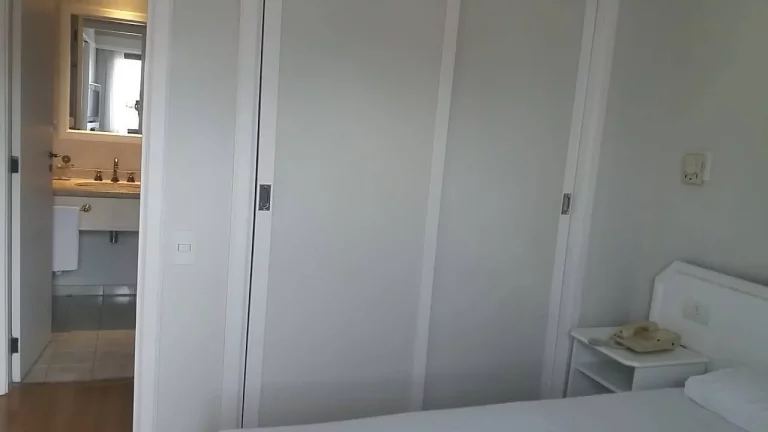 Imagem Flat para VENDA em Jardim Paulista - Ninety 33m²