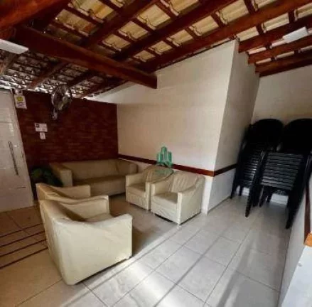 Imagem Apartamento com 2 dormitórios à venda, 48 m² por R$ 363.000,00 - Freguesia do Ó - São Paulo/SP