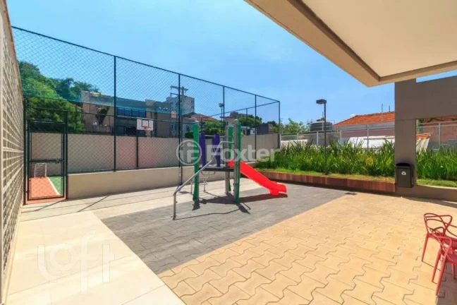 Imagem Apartamento Vila Ipojuca - 65M², 2 Dorms, 1 Suíte, 2 Vagas. Lazer Completo.