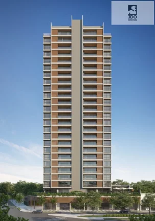 Imagem Apartamento a Venda no bairro Bigorrilho - Curitiba, PR