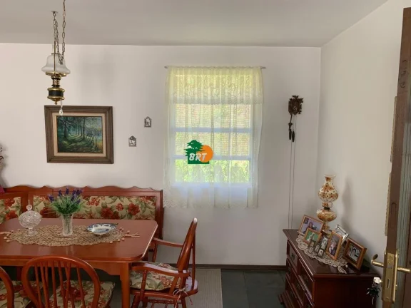 Imagem Apartamento para Venda em São Roque, Vila Santa Isabel, 3 dormitórios, 1 suíte, 1 banheiro, 1 vaga