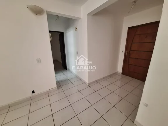 Imagem Apartamento para venda em Sorocaba-SP
