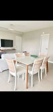 Imagem Apartamento á Venda- Edifício Acqua Park- Alphaville Barueri