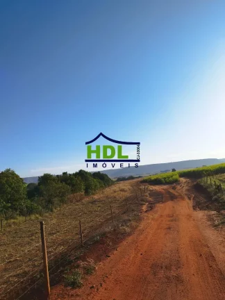 Imagem Fazenda com 107 Alqs totalmente produtiva em Quirinópolis GO.