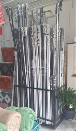 Imagem Vende-se Ponto Comercial (SÓ 99MIL), Loja de Tecidos na melhor Local do Itapark em Mauá-SP