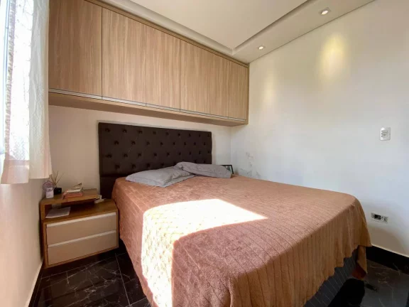 Imagem Apartamento à venda no Condomínio Parque Sícilia
