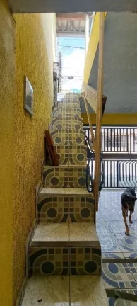 Imagem Casa com 2 dormitórios à venda, 160 m² por R$ 300.000,00 - Jardim Nova América - Suzano/SP
